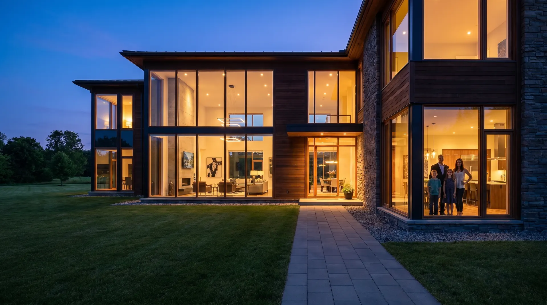 Ciara Homes — Handover & warranty